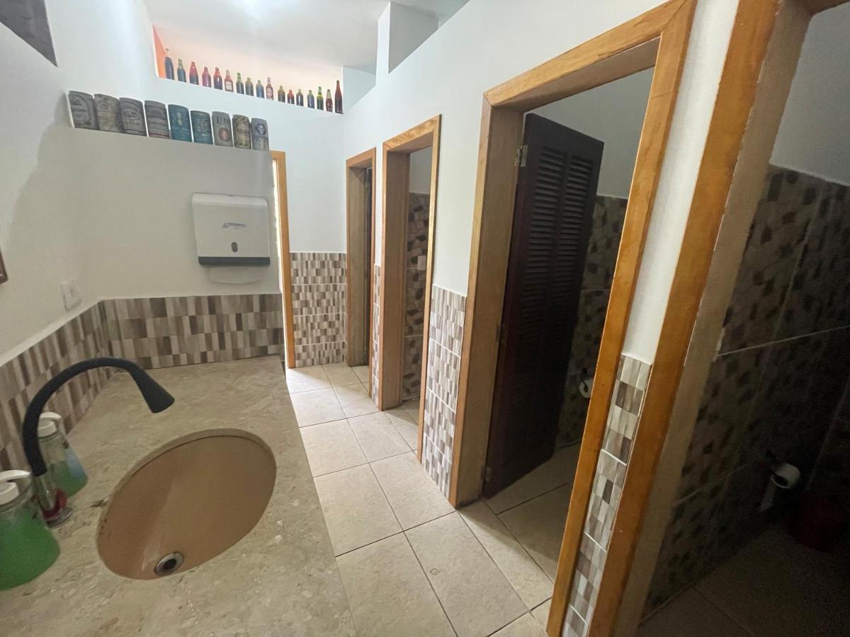 Campsite Casa Sao Lourenco *