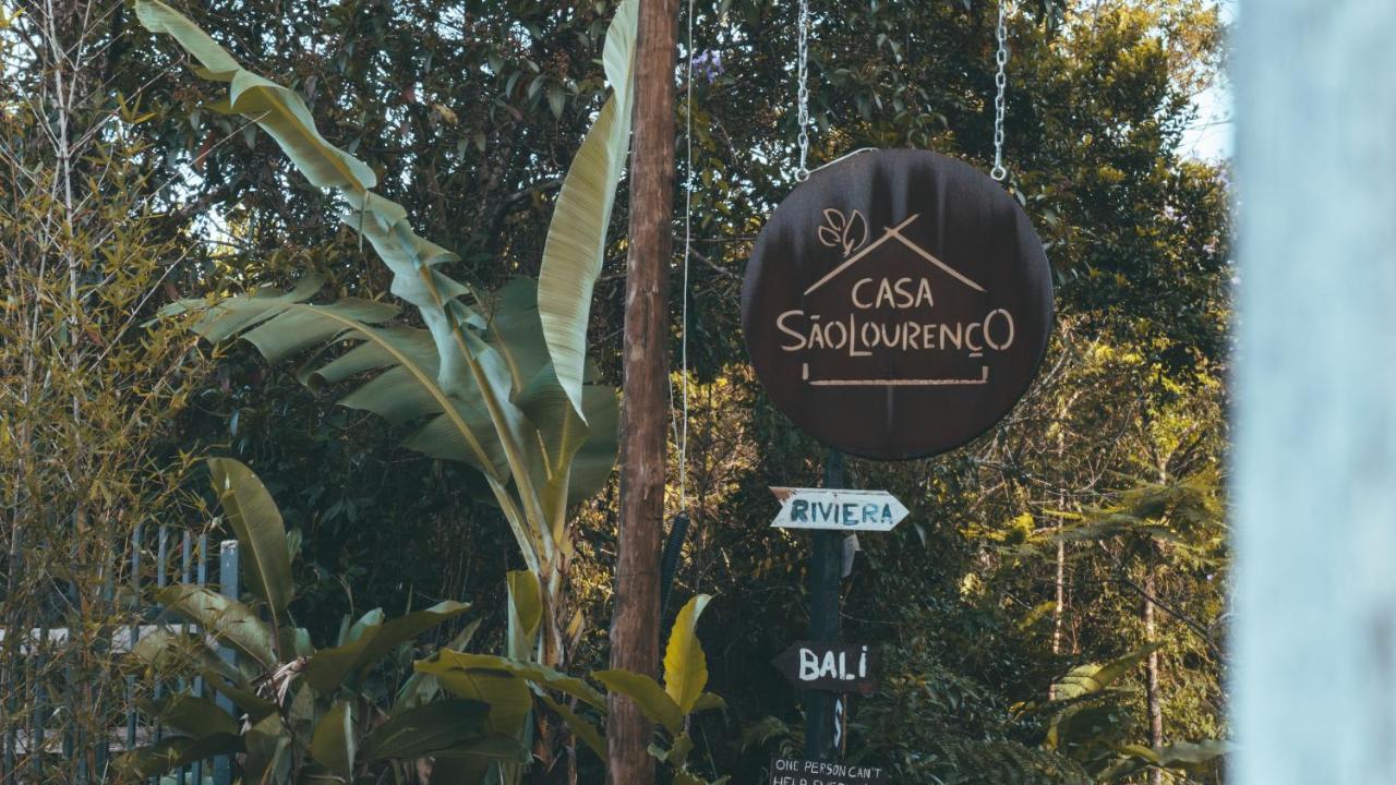 Casa Sao Lourenco