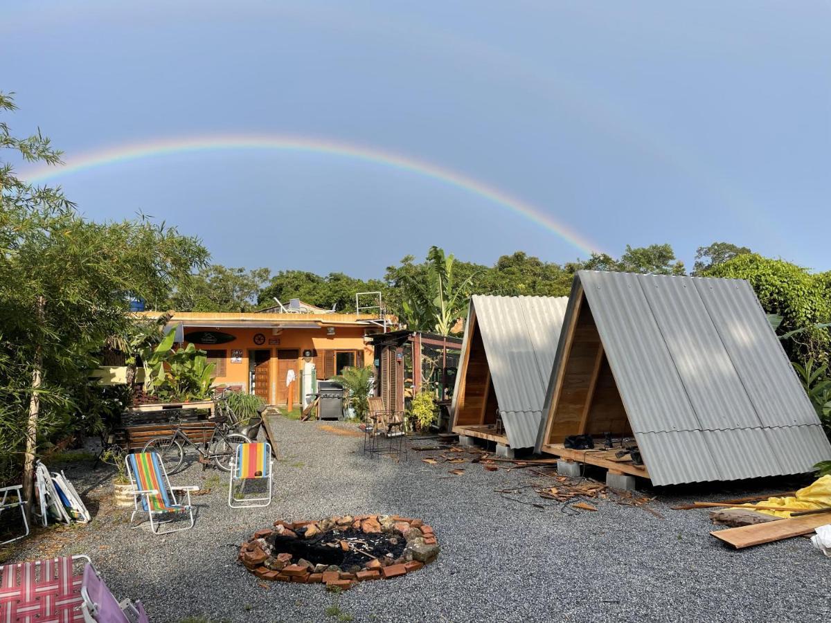 Casa Sao Lourenco Campsite *