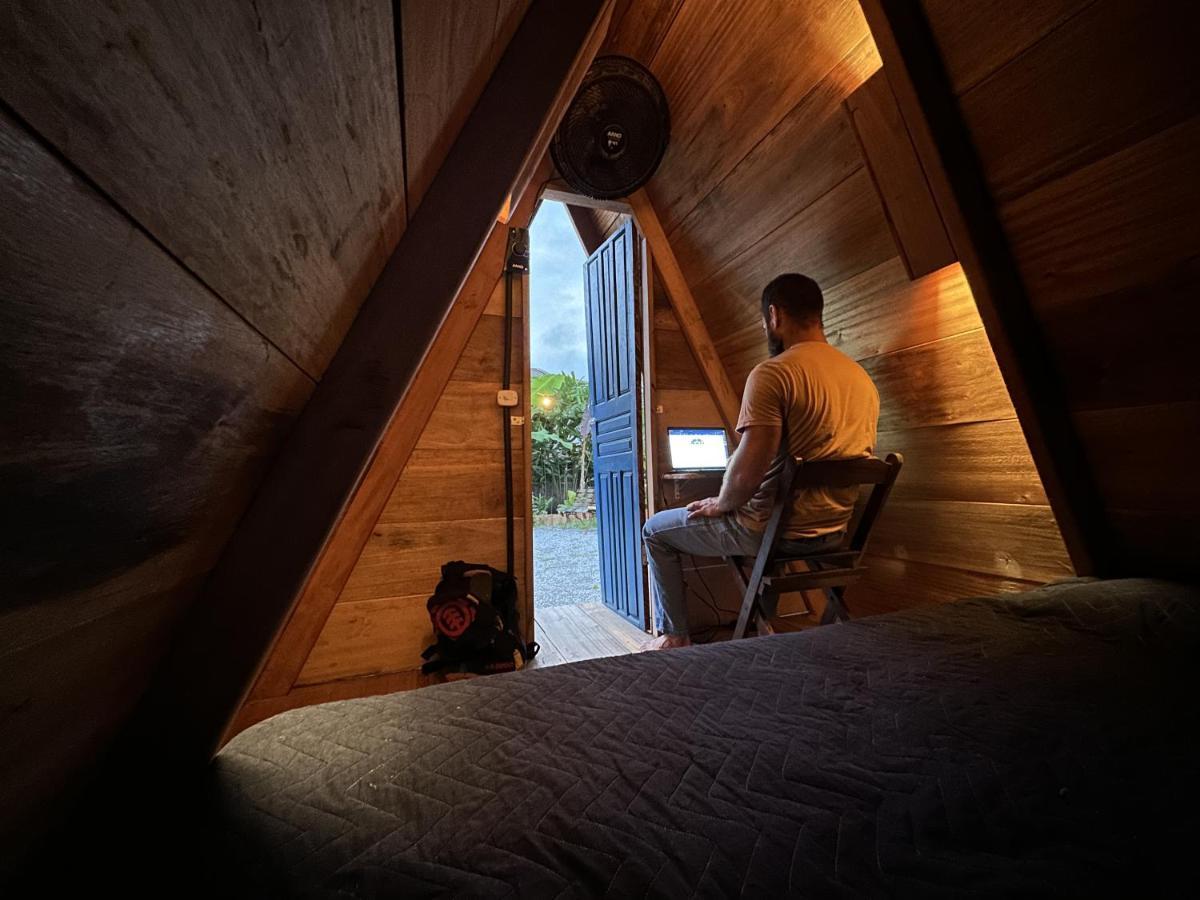 營地 Casa Sao Lourenco Bertioga